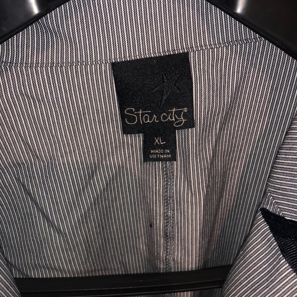 XL Blazer Jacket - Picture 2 of 5